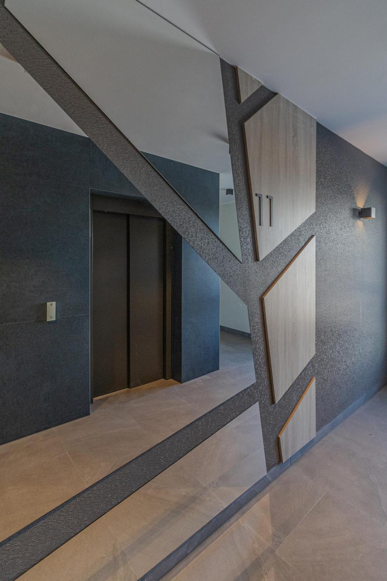 Glow Apartments, Apartamenty Nowa Letnica 格但斯克 外观 照片
